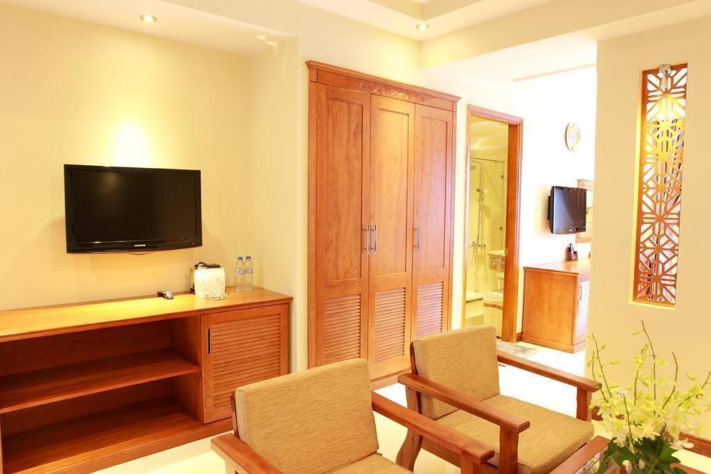 Au 2 Hotel 4*