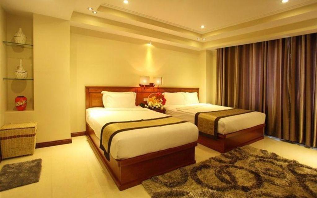 Hotel Au 2