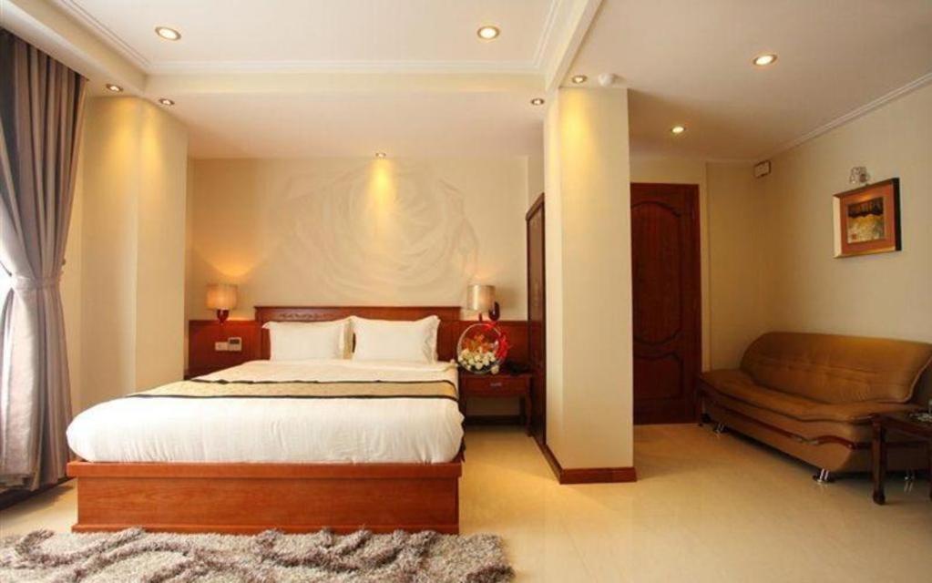 Au 2 Ho Chi Minh City