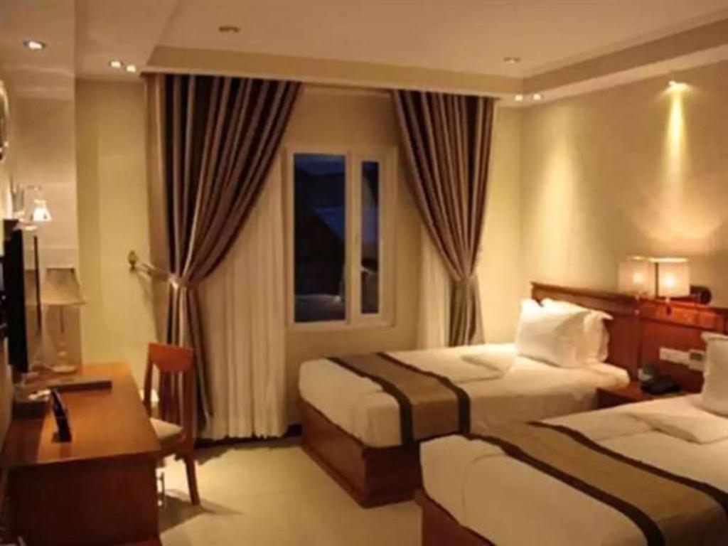Hotel Au 2