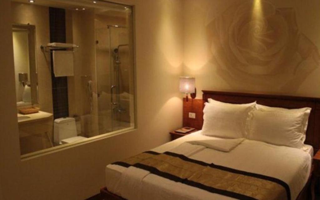Au 2 Hotel