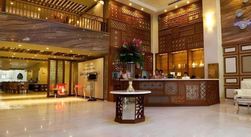 Au 2 Hotel 4*