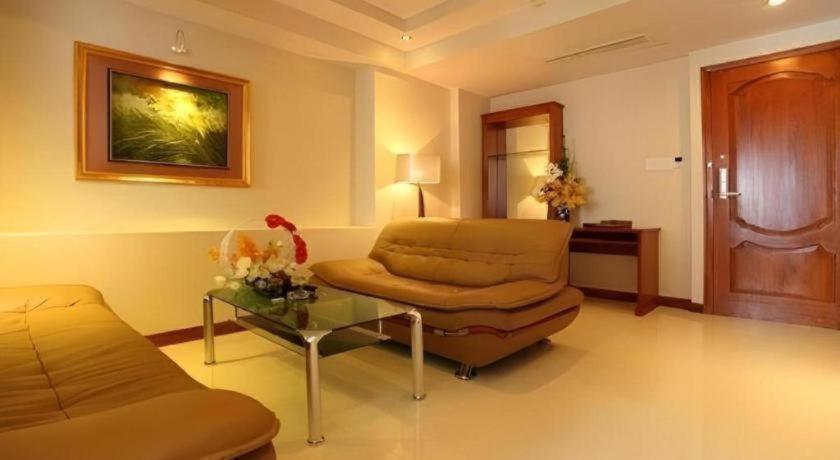 Au 2 Hotel Ho Chi Minh City