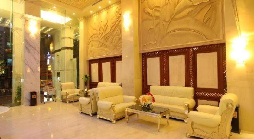 Hotel Au 2 Ho Chi Minh City