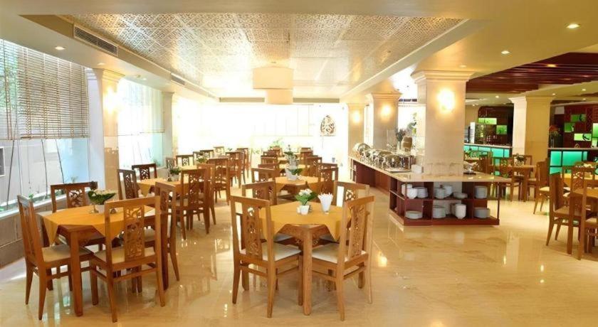 Au 2 Hotel 4*