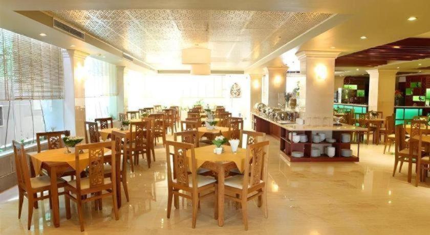 Hotel Au 2 Ho Chi Minh City