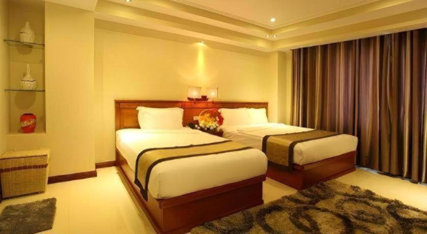 Au 2 Ho Chi Minh City