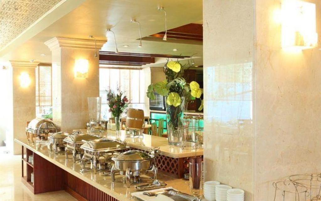 Au 2 Hotel