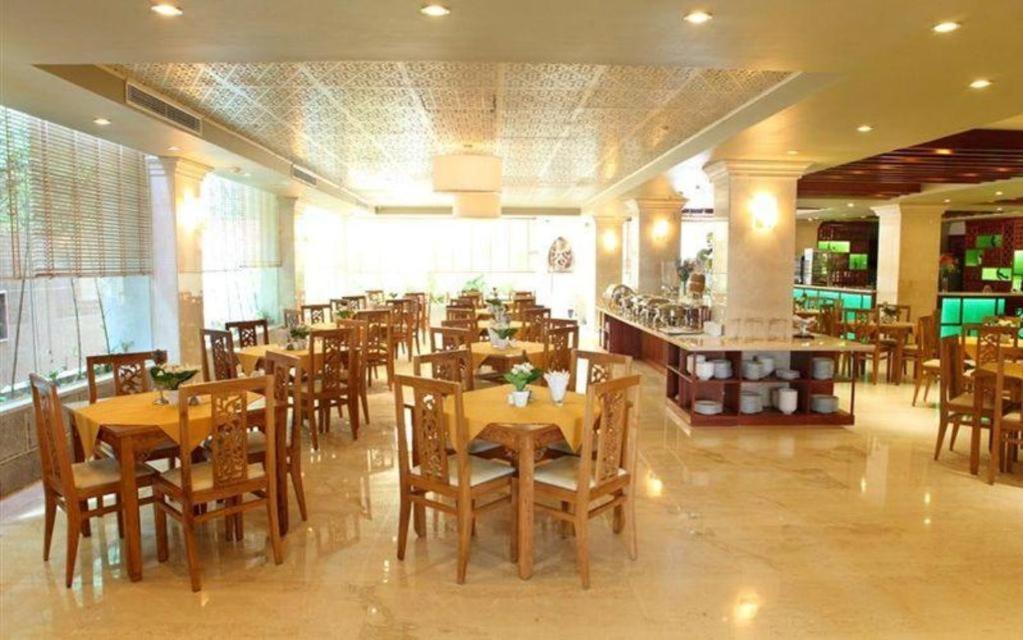 Hotel Au 2 Ho Chi Minh City