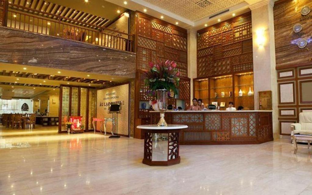 Au 2 Hotel 4*