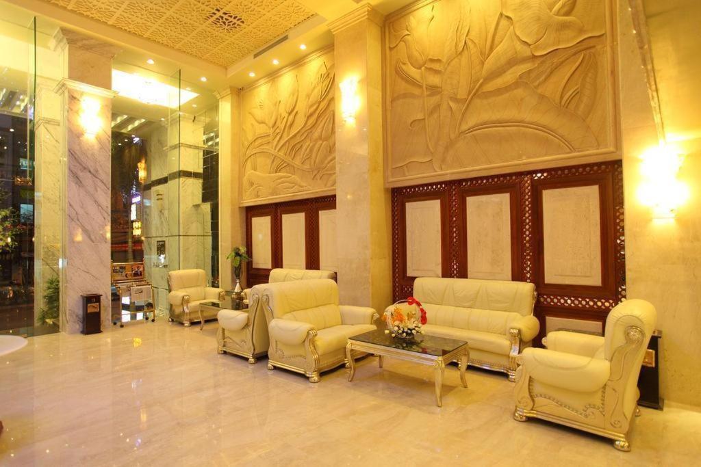 Au 2 Hotel