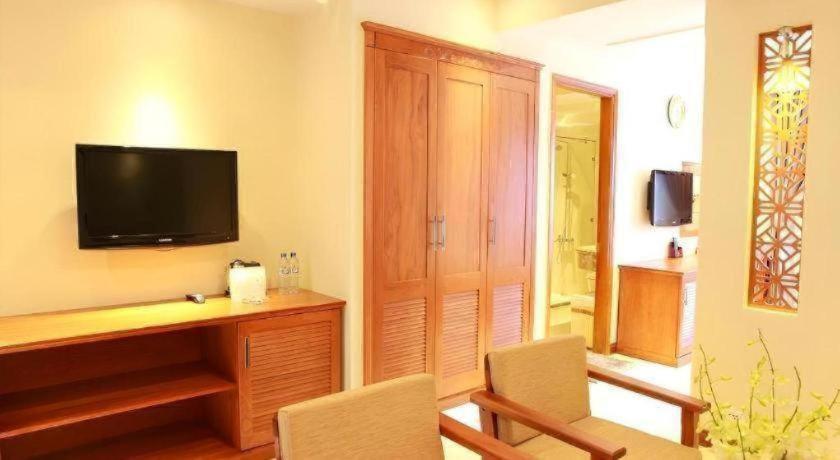 Au 2 Hotel 4*