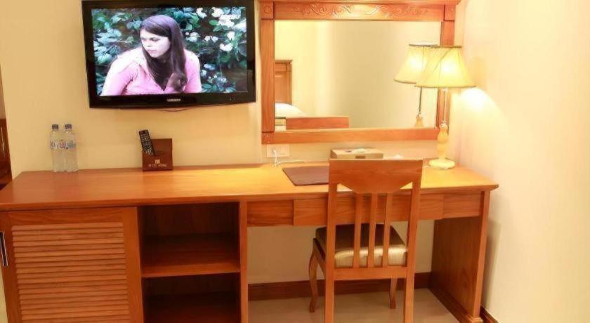 Au 2 Hotel 4*
