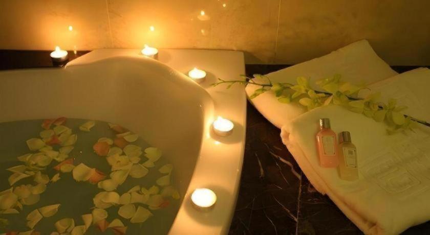 Hotel Au 2 4*