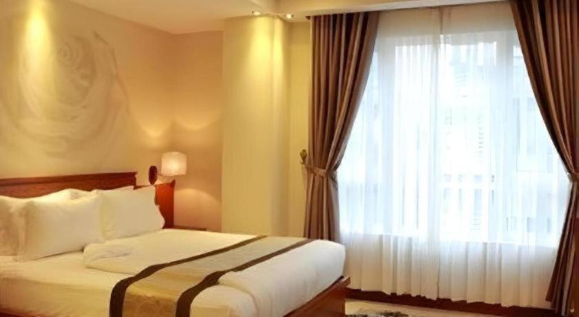 Hotel Au 2 4*